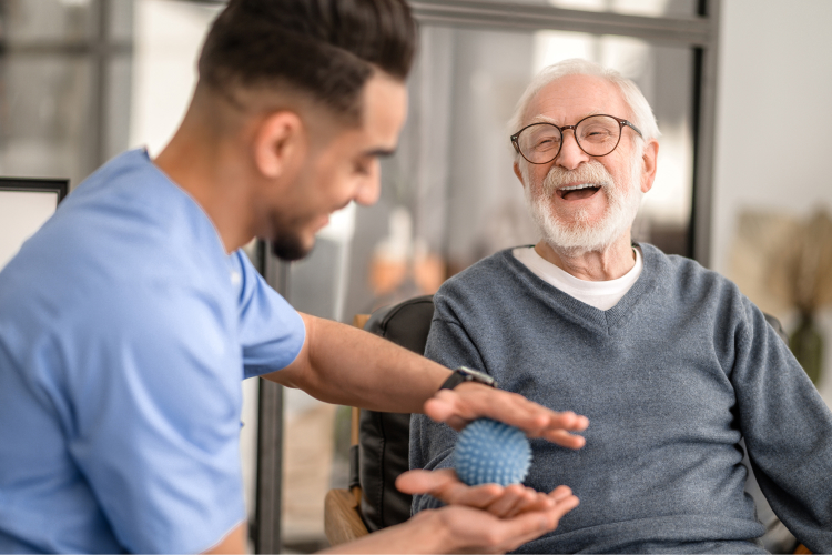 cardiac rehabilitation thumbnail